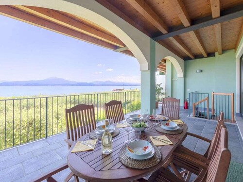 Villa Venezia PT5 Comfortable