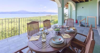 Villa Venezia PT5 Comfortable
