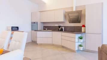 Dapur peribadi