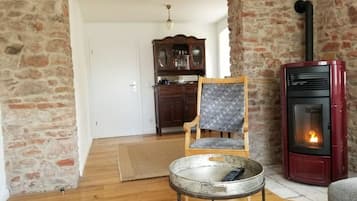 Mobile Home | Property amenity