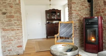 Hillen Comfortable Holiday Residence