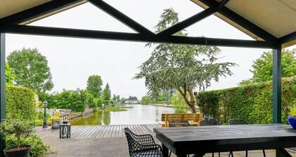 Bungalow in Wervershoof With 1 Bedroom