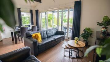 Bungalow | Living area