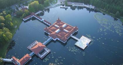 Villa Elisa Comfortable Holiday Residence