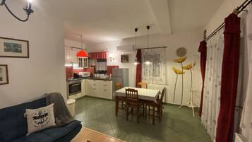 Rumah | Dapur pribadi