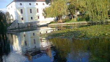 Rumah | Halaman properti