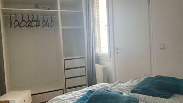 1 camera, con arredamento individuale