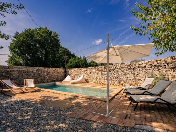 Villa | Pool