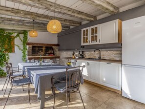 ラグジュアリー モバイルホーム | 専用キッチン