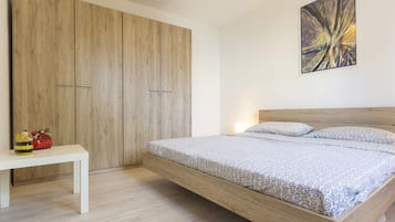 Mobile Home | 4 bedrooms