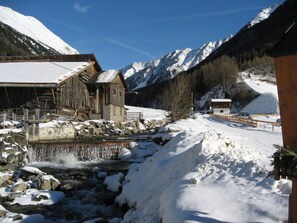Hus | Udendørsområde