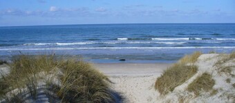 Dune 8 Comfortable Holiday Residence