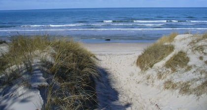 Dune 8 Comfortable Holiday Residence
