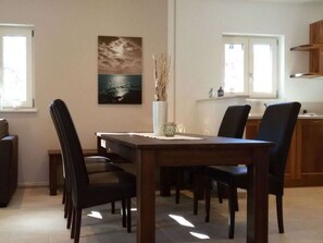 Mobile Home | Restauration