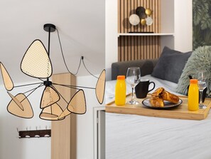 1 Schlafzimmer, Internetzugang, Bettwäsche