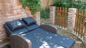 House | Property amenity