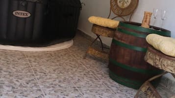 House | Interior