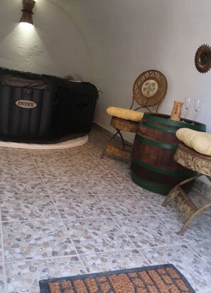 House | Interior