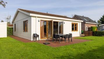 Chalet | Eksterior