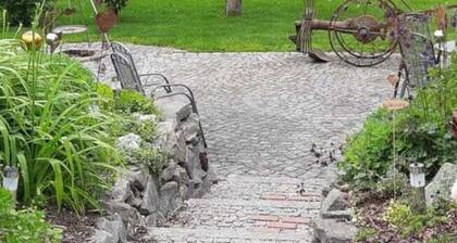 Apartment House Anita