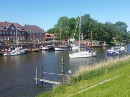 Marina/club náutico