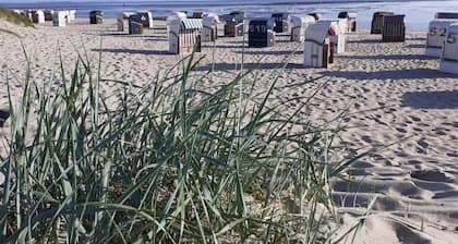 Starfish" Comfortable Holiday Residence"