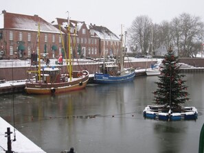 Maison | Port de plaisance