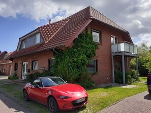 Maison | Extérieur