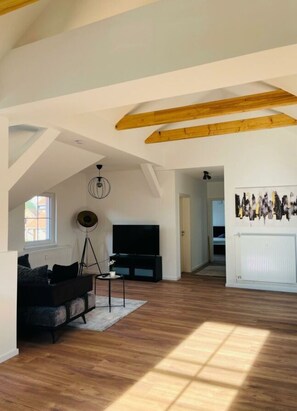 House | Interior