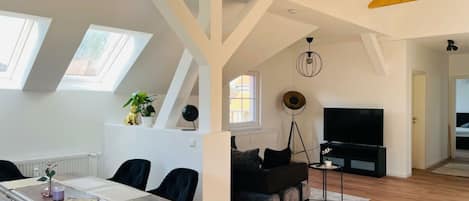 Ferienhaus | Innenbereich