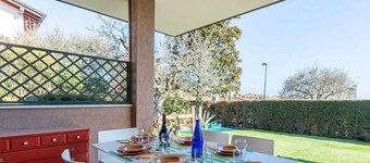 Borgo Adige 12 Comfortable