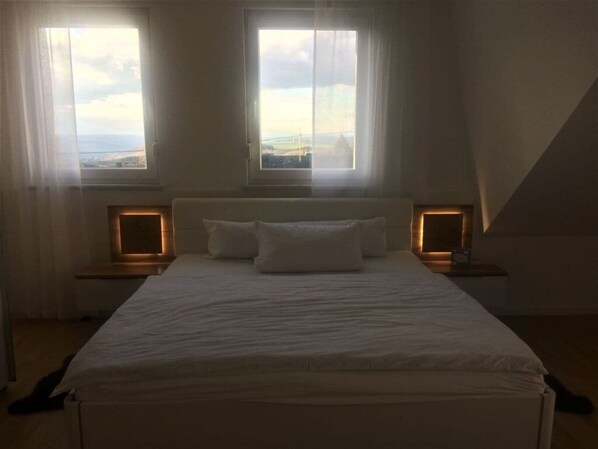 Mobile Home | 2 bedrooms - Huck Comfortable Holiday Residence (Osburg)