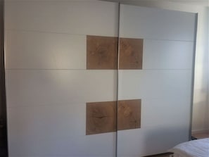 Mobile Unterkunft | 2 Schlafzimmer