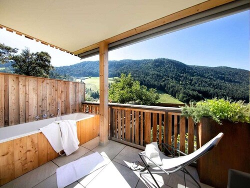 2 Ferienwohnung Sonnenadler