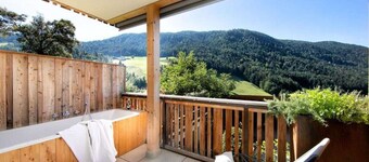 2 Ferienwohnung Sonnenadler