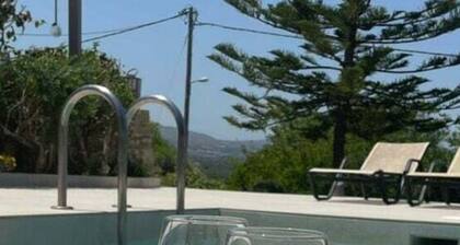 Jasmin & Olives Comfortable Holiday Residence