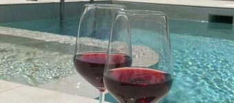 Jasmin & Olives Comfortable Holiday Residence