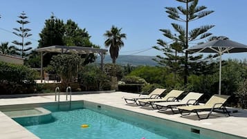 Casa rodante | Alberca