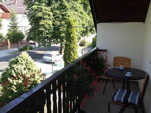 Dining - Heviz Apartment Elisabeth (Hévíz)