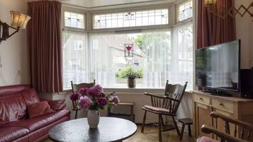 Mobil Karavan | Area keluarga