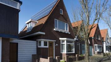 Mobil Karavan | Eksterior