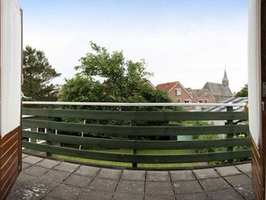 Mobile Home | View from property