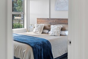 2 Schlafzimmer, Bügeleisen/Bügelbrett, Reisekinderbett, WLAN