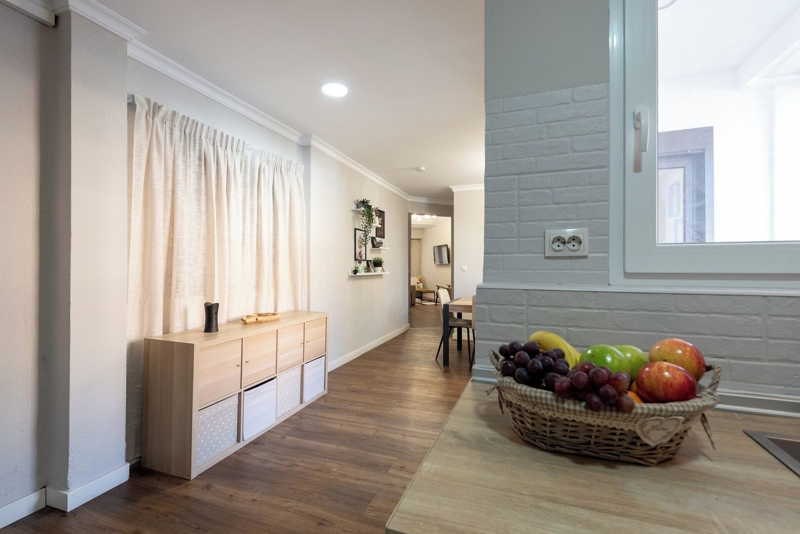Interieur