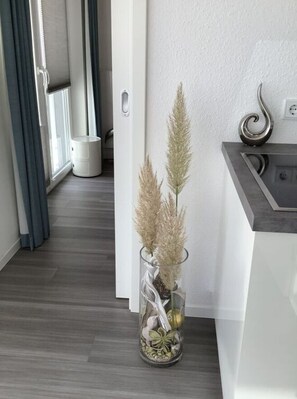 House | Interior - II Seehaus zur Strandbrucke (Scharbeutz)