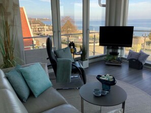 House | Living area - II Seehaus zur Strandbrucke (Scharbeutz)