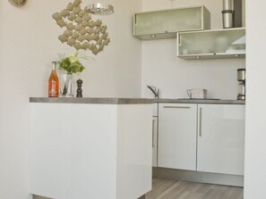 Ferienhaus | Eigene Küche