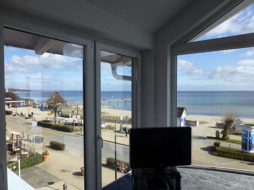 II Seehaus zur Strandbrucke