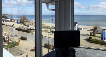 II Seehaus zur Strandbrucke