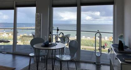 II Seehaus zur Strandbrucke